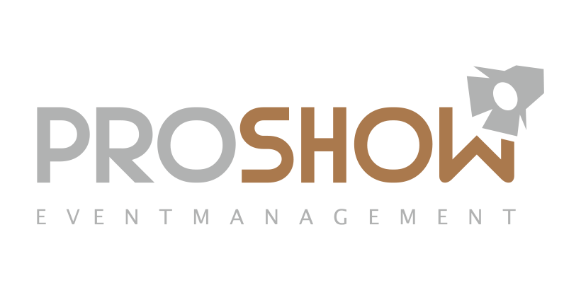 ProShow - Eventmanagement & the Home of Oli Dums